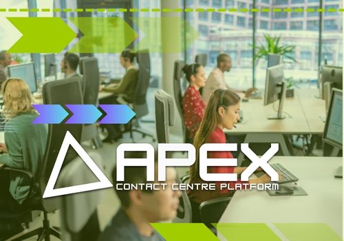 Apex Contact Centre Platform Telephone System